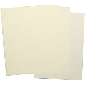 クロッキー用紙クリーム63.6g アーテック[学校教材・教育玩具]