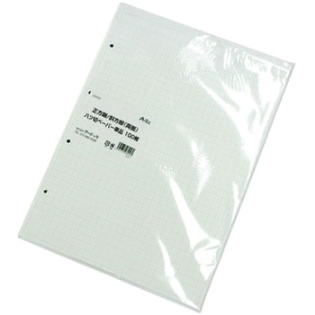 正方眼(5mm)/正方眼(10mm)(両面) アーテック(学校教材・教育玩具)