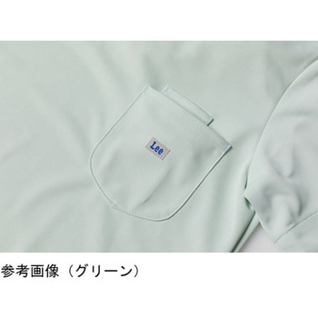 Leeレディススクラブ(スカラップ) Lee