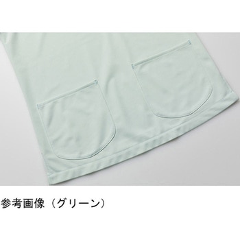Leeレディススクラブ(スカラップ) Lee