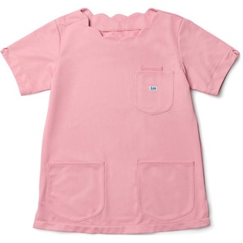 Leeレディススクラブ(スカラップ) Lee