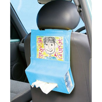 プレゼント車用ティッシュホルダー アーテック 学校教材 教育玩具 記念品 その他 通販モノタロウ 4537