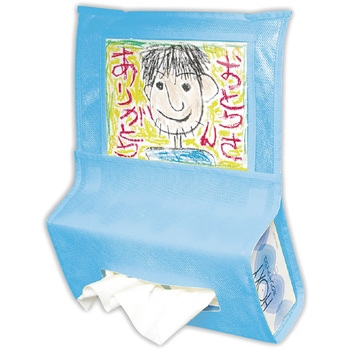 プレゼント車用ティッシュホルダー アーテック[学校教材・教育玩具]