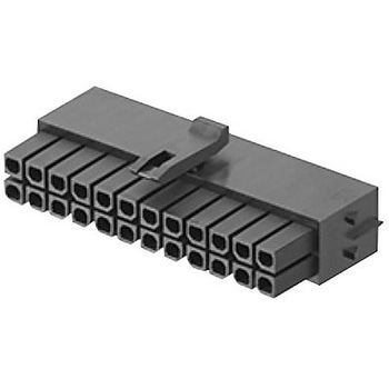 MICRO-FIT PLUS RCPT HSG 2×6 日本モレックス(molex)