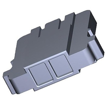 PICO-LOCK 1.5 W/B REC HSG 2P 日本モレックス(molex)