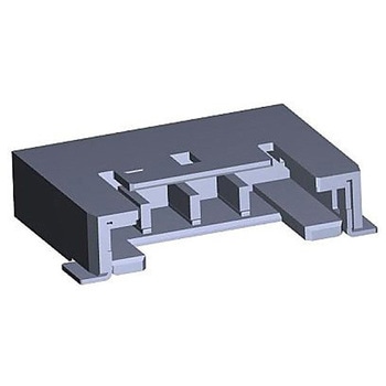 PICO-LOCK 1.5 W/B ヘッダ ASSY ETP 3P 日本モレックス(molex)