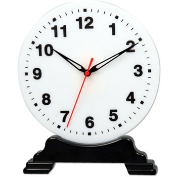 演示用時計 アーテック 学校教材 教育玩具 かず 計算 図形 通販モノタロウ 7627