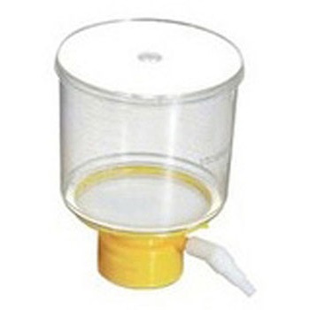 GVS EXTRACTO ボトル 150mL 滅菌済 24個入 EXBO0150G000000WS (65-3728-36) 滅菌メディアボトル