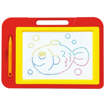 7909 カラフルお絵かきボード アーテック(学校教材・教育玩具