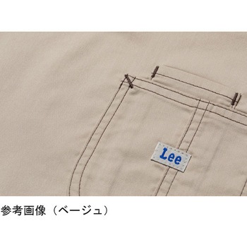 Leeユニセックススクラブ Lee