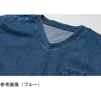 Leeユニセックススクラブ Lee
