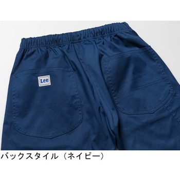 Leeユニセックスパンツ Lee