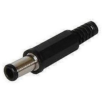 DC 電源 プラグ 3.3x5.5x1.0 EIAJ IV MCM