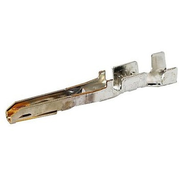 D-SUB コンタクト ソケット 22-20AWG クリンプ 日本モレックス(molex)