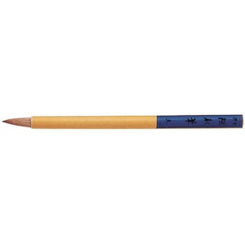 隈取筆(竹軸) アーテック[学校教材・教育玩具]