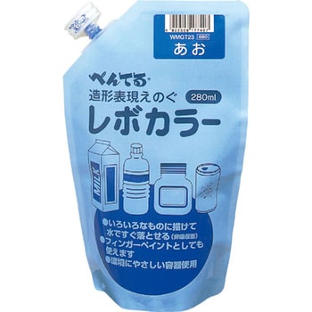 共同制作えのぐ ぺんてる