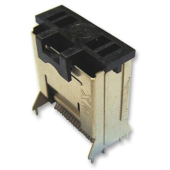 I/O コネクタ RCPT 36POS SMT/TH 日本モレックス(molex)