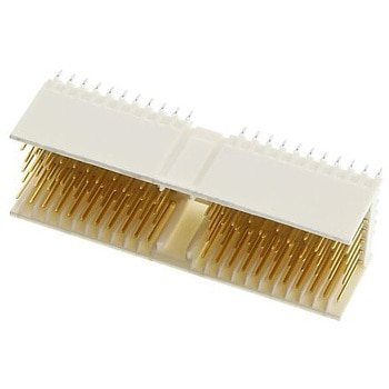 ハードメトリック CONN ヘッダ 110POS 2MM AMPHENOL