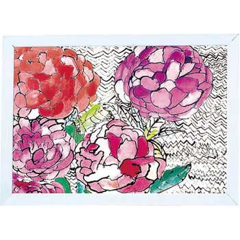 プラ製額縁(透明板付) アーテック[学校教材・教育玩具]