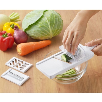 サクサク調理器セット 川﨑