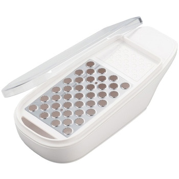 ステンレス刃のだいこんおろし器 川﨑