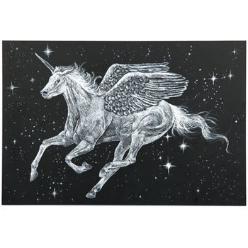 13136 �j���[�X�N���b�`�{�[�h(���v���X�`�b�N���{�[�h) �A�[�e�b�N[�w�Z���ށE����ߋ�] 52977356