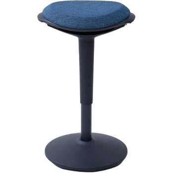 ポールスタイル昇降チェア YAMAZEN(山善)