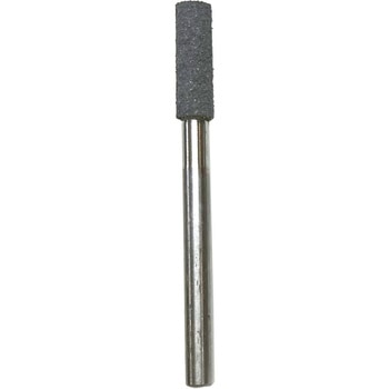 研磨用 弾性ゴム砥石 軸付3.0mm(金属用) ポリマスター(松風プロダクツ京都)