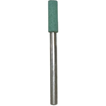 研磨用 弾性ゴム砥石 軸付3.0mm(金属用) ポリマスター(松風プロダクツ京都)