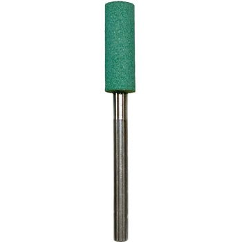 研磨用 弾性ゴム砥石 軸付3.0mm(金属用) ポリマスター(松風プロダクツ京都)