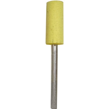 研磨用 弾性ゴム砥石 軸付3.0mm(金属用) ポリマスター(松風プロダクツ京都)