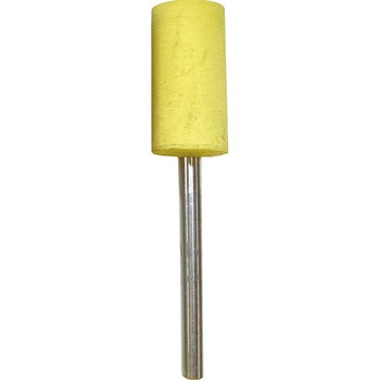 研磨用 弾性ゴム砥石 軸付3.0mm(金属用) ポリマスター(松風プロダクツ京都)