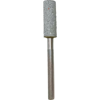 研磨用 弾性ゴム砥石 軸付3.0mm(微研削金属用) ポリマスター(松風プロダクツ京都)
