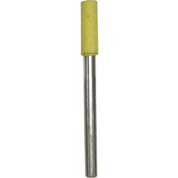 研磨用 弾性ゴム砥石 軸付3.0mm(金属用) ポリマスター(松風プロダクツ京都)