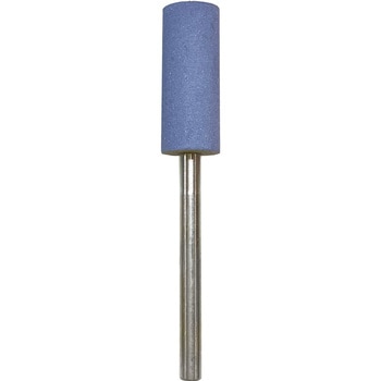 研磨用 弾性ゴム砥石 軸付3.0mm(金属用) ポリマスター(松風プロダクツ京都)