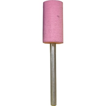 研磨用 弾性ゴム砥石 軸付3.0mm(金属用) ポリマスター(松風プロダクツ京都)