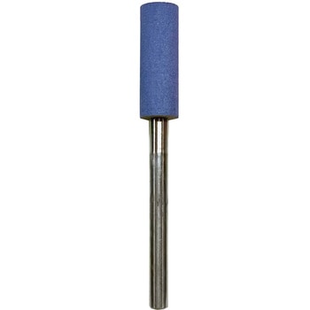 研磨用 弾性ゴム砥石 軸付3.0mm(金属用) ポリマスター(松風プロダクツ京都)