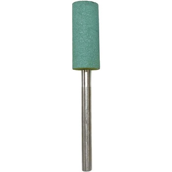 研磨用 弾性ゴム砥石 軸付3.0mm(金属用) ポリマスター(松風プロダクツ京都)