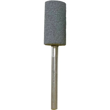 研磨用 弾性ゴム砥石 軸付3.0mm(金属用) ポリマスター(松風プロダクツ京都)