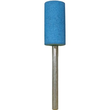 研磨用 弾性ゴム砥石 軸付3.0mm(金属用) ポリマスター(松風プロダクツ京都)