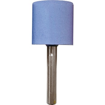 研磨用 弾性ゴム砥石 軸付6.0mm(金属用) ポリマスター(松風プロダクツ京都)