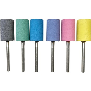 研磨用 弾性ゴム砥石 軸付3.0mm(金属用) ポリマスター(松風プロダクツ京都)