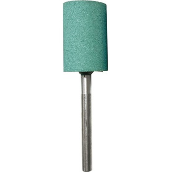 研磨用 弾性ゴム砥石 軸付3.0mm(金属用) ポリマスター(松風プロダクツ京都)