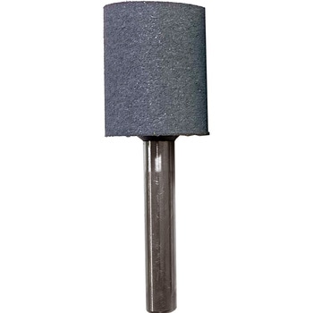 研磨用 弾性ゴム砥石 軸付6.0mm(金属用) ポリマスター(松風プロダクツ京都)