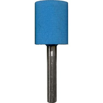研磨用 弾性ゴム砥石 軸付6.0mm(金属用) ポリマスター(松風プロダクツ京都)
