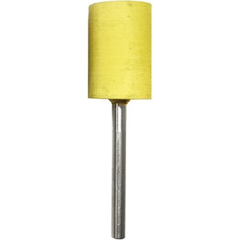 研磨用 弾性ゴム砥石 軸付3.0mm(金属用) ポリマスター(松風プロダクツ京都)
