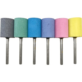 研磨用 弾性ゴム砥石 軸付3.0mm(金属用) ポリマスター(松風プロダクツ京都)