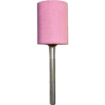 研磨用 弾性ゴム砥石 軸付3.0mm(金属用) ポリマスター(松風プロダクツ京都)
