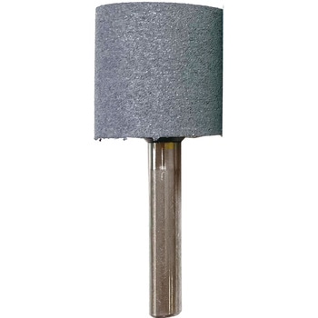 研磨用 弾性ゴム砥石 軸付6.0mm(金属用) ポリマスター(松風プロダクツ京都)