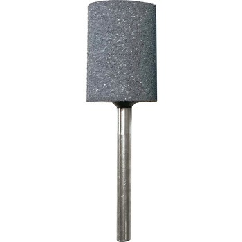 研磨用 弾性ゴム砥石 軸付3.0mm(金属用) ポリマスター(松風プロダクツ京都)